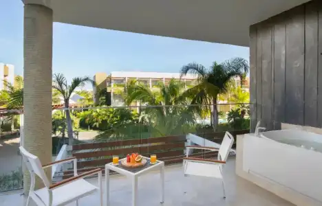 Dreams Onyx Resort & Spa All Inclusive - 83