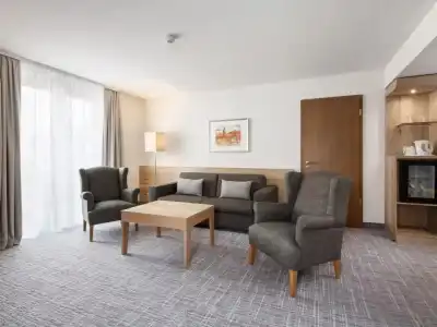 Holiday Inn NÜRNBERG CITY CENTRE by IHG - 72