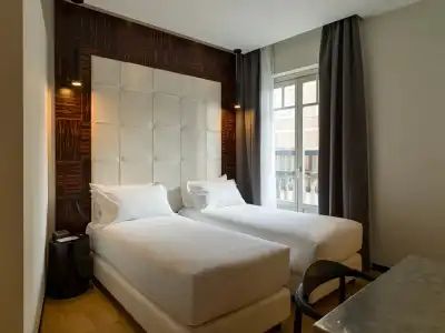 UNAs One Catania Wellness & SPA - 3