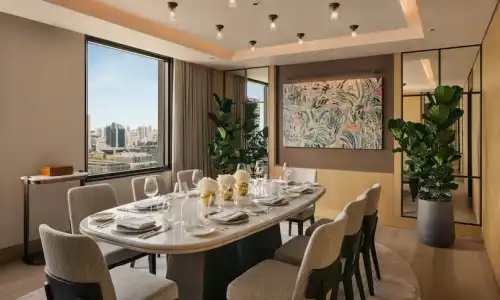 Conrad Singapore Marina Bay - 64