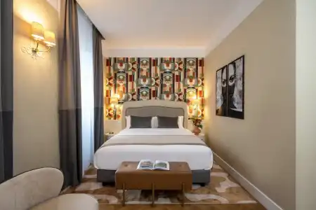 Leonardo Boutique Rome Monti - 35