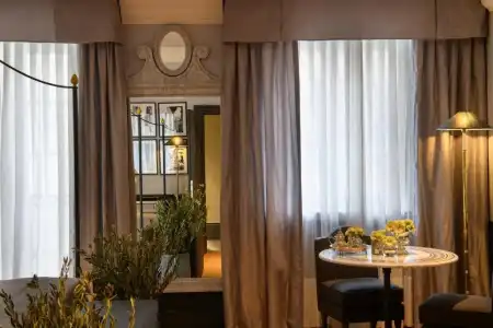 Helvetia & Bristol Firenze – Starhotels Collezione - 68