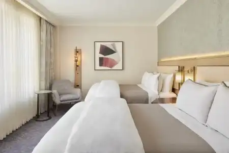 The Westin Georgetown, Washington D.C. - 63