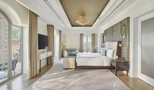 Emirates Palace Mandarin Oriental, Abu Dhabi - 97