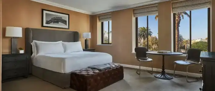 Fairmont Miramar - 50
