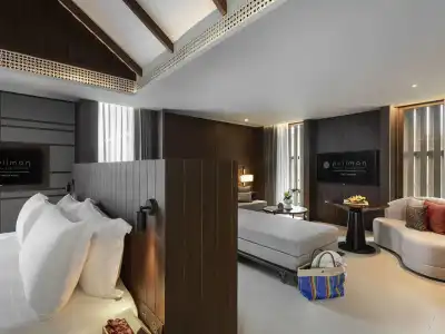 Pullman Khao Lak Resort - 46