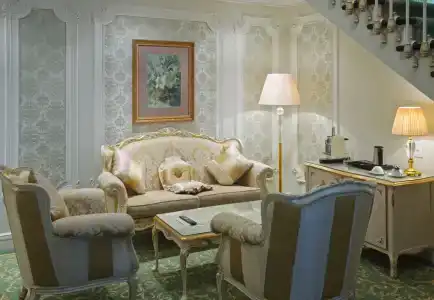 The State Hermitage Museum Official - 67