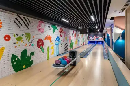 Fame Residence Kemer & Spa - All Inclusive Resort - 34
