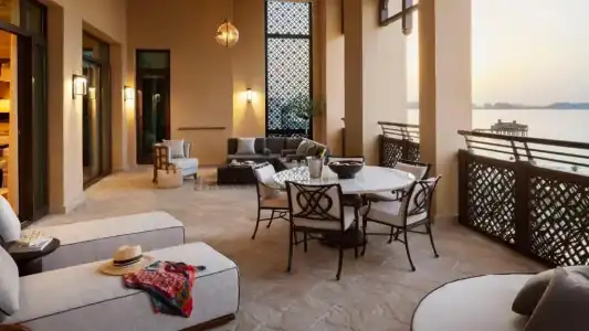 Jumeirah Mina Al Salam Dubai - 12