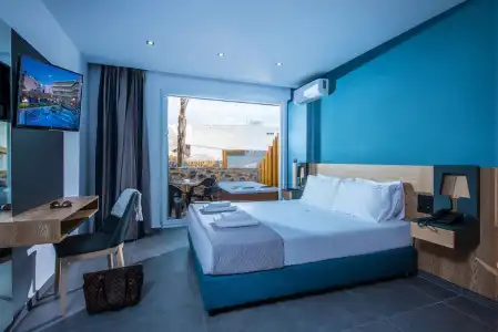 Enorme Infinity Beach ex Infinity Blue - 8
