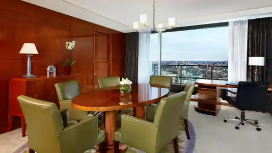 The Park Tower Knightsbridge, A Luxury Collection - 95