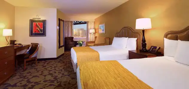 The Orleans & Casino - 50