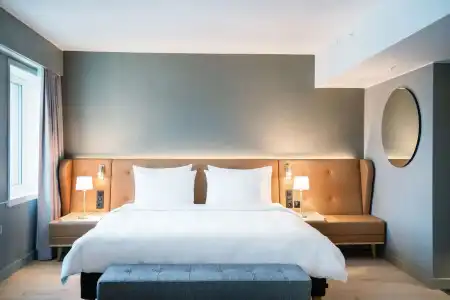 Radisson Blu Atlantic Stavanger - 104
