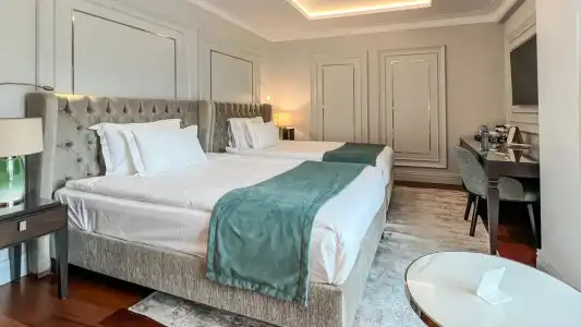 Xheko Imperial Luxury & Spa - 77