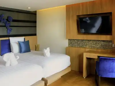 Novotel Phuket Kamala Beach - 70