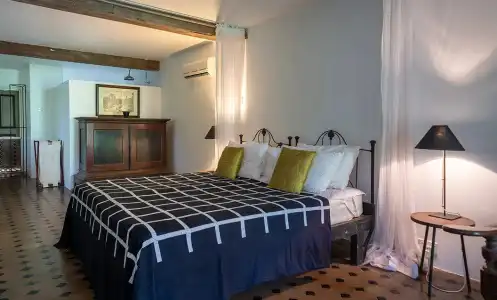 Lunuganga Estate - 18