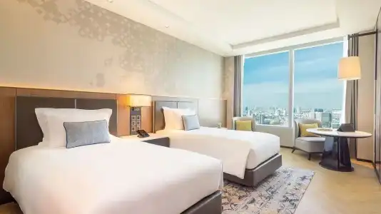 Eastin Grand Phayathai - 33