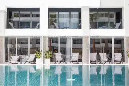 INNSiDE by Meliá Palma Bosque - 63