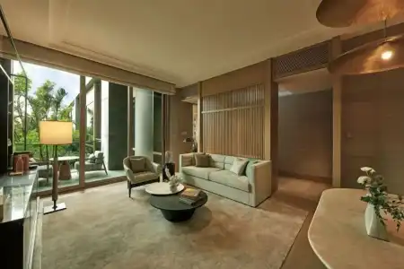 Capella Bangkok - 40