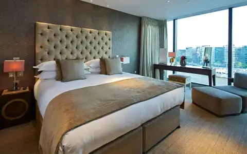 Cheval Three Quays at the Tower - 90