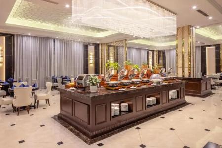 Melia Vinpearl Hai Phong Rivera - 15