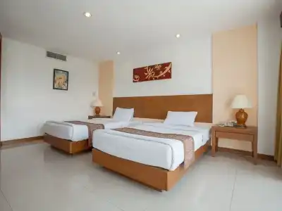 Royal Palace Pattaya - 52
