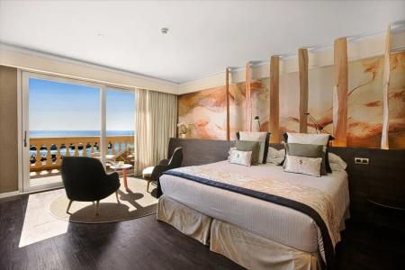 Pure Salt Port Adriano & SPA - Adults Only - 120