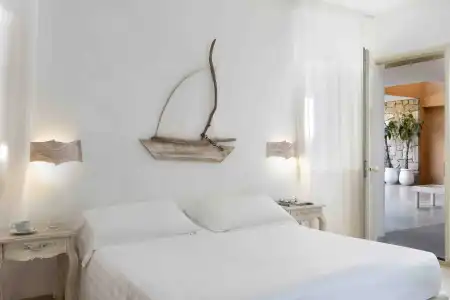 Gabbiano Azzurro & Suites - 103