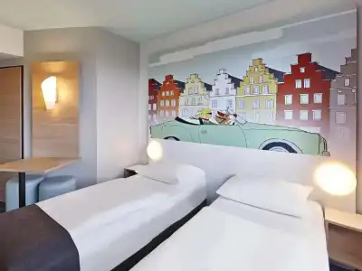 B&B Osnabrück - 30