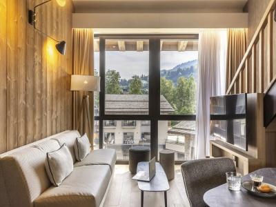 Novotel Megève Mont-Blanc - 41