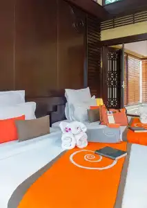 New Star Beach Resort - 29