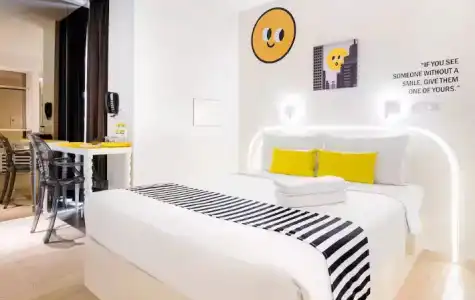 Mood Pattaya - 44