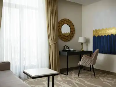 Mercure Tashkent South - 45