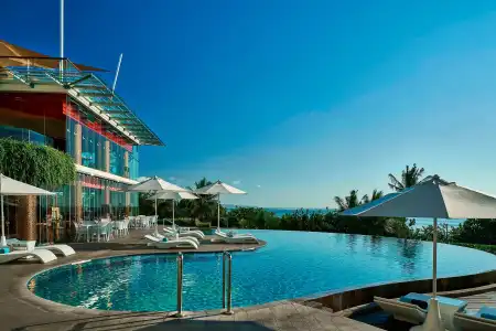 Sheraton Bali Kuta Resort - 40