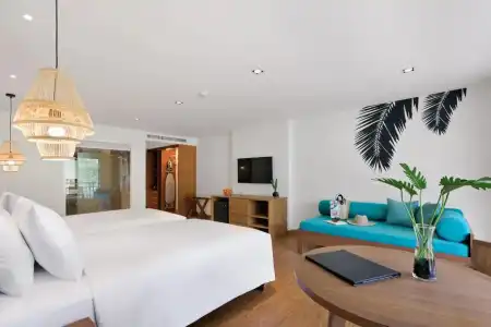 Outrigger Khao Lak Beach Resort - 49