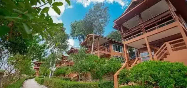 Mountain Resort Koh Lipe - 38