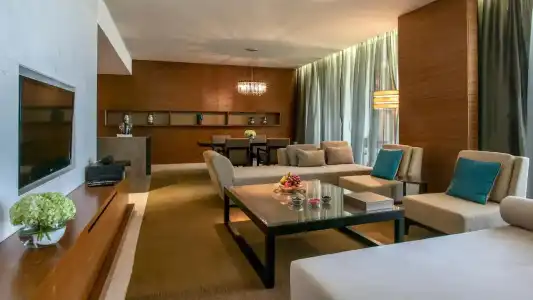 Park Hyatt Abu Dhabi and Villas - 55