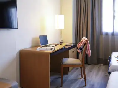 Novotel Sevilla - 58