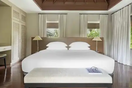Resort The Pavilions Phuket - 79