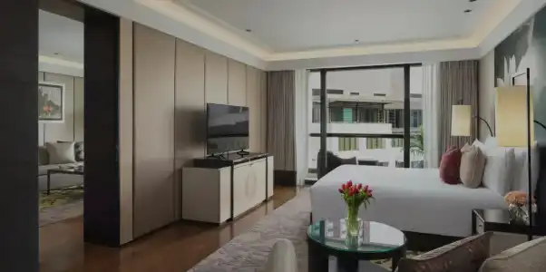 Siam Kempinski Bangkok - 70