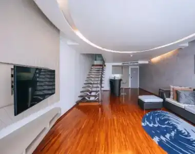 Baraquda Heeton Pattaya by Compass Hospitality - 125