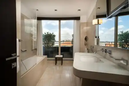 Crowne Plaza Milan City by IHG - 15