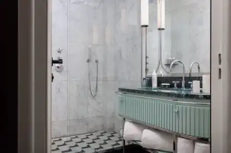 Mondrian Cannes - 61