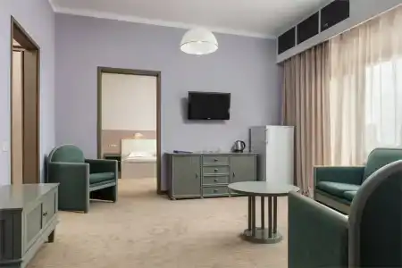 Samshitovaya Roscha Health resort - 28