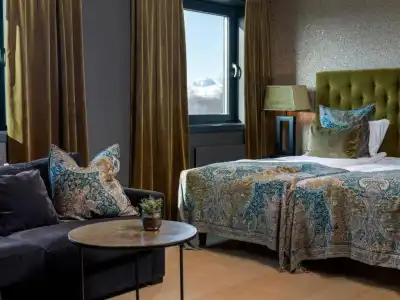Quality Grand Royal - 62