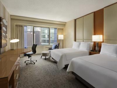 Swissotel - Chicago - 66