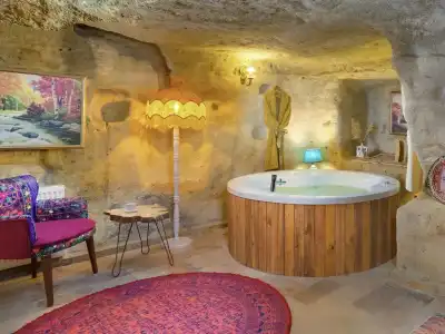 Cappadocia Splendid Cave - 166