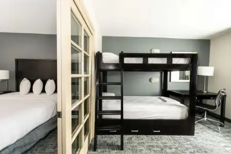 Best Western Inn & Suites San Diego – Zoo/SeaWorld Area - 54