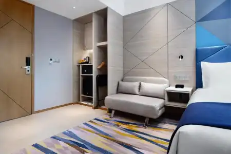 Holiday Inn Express Singapore Serangoon by IHG - 6