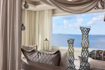 Amazon Mykonos Resort & Spa - 35